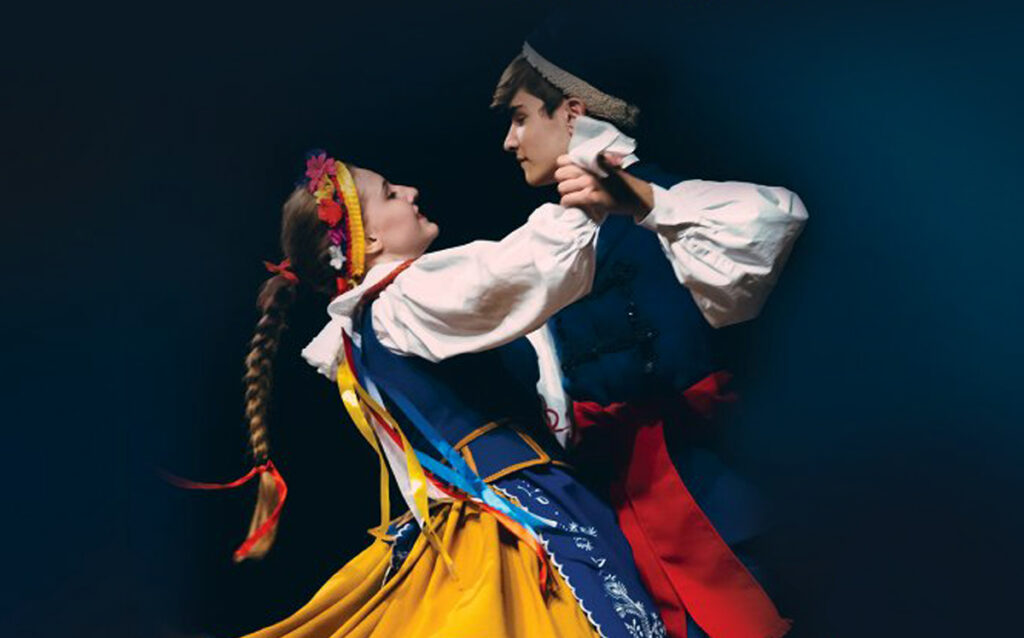 Ogólnopolski Festiwal Zespołów Folklorystycznych „O kujawski wianek”