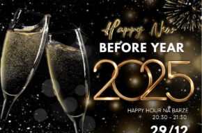 Happy New BEFORE Year! vol.4