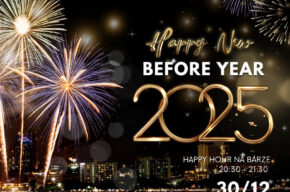 Happy New BEFORE Year! vol.5