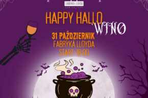 Happy HalloWINO!
