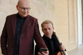 Pawlik & Pawlik Duo | koncert