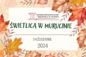 Październik w Murucinie