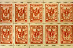 19. konferencja z cyklu Zabytki toruńskie młodszego pokolenia: Podgórz – ponownie miasto (1924–2024)