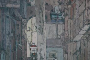 Portrety miast – finisaż