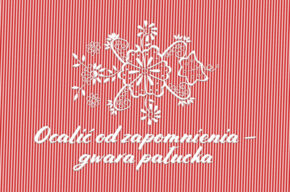 Powiatowy Konkurs Gwary Pałuckiej „Ocalić od zapomnienia – gwara pałucka”