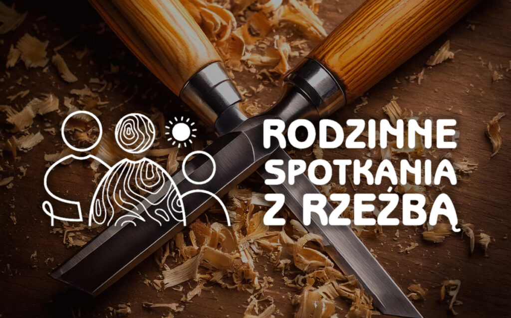 Rodzinne spotkania z rzeźbą