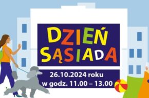 Dzień Sąsiada na „Zazamczu”