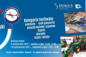 VII Włocławski Festiwal Modelarski