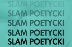 Slam poetycki