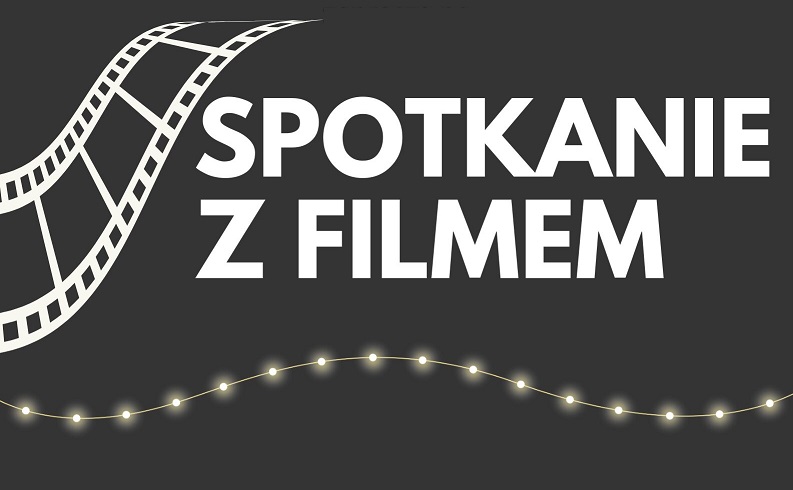 „Spotkanie z filmem” w bibliotece