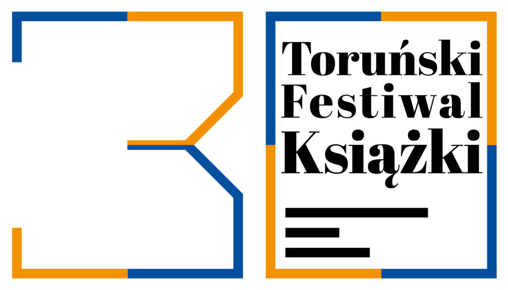 30. Toruński Festiwal Książki | PROGRAM