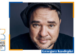 30. Toruński Festiwal Książki | Grzegorz Kasdepke