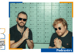 30. Toruński Festiwal Książki | Podcastex