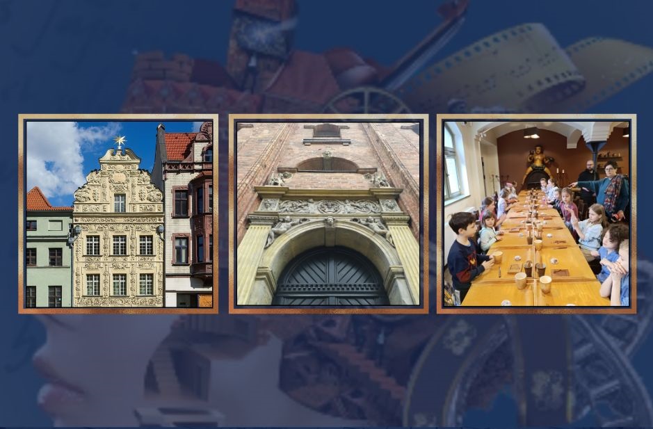 Toruń za pół ceny w Muzeum Okręgowym w Toruniu