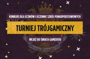 3. Turniej Trójgamiczny: Konferencja Przydziału