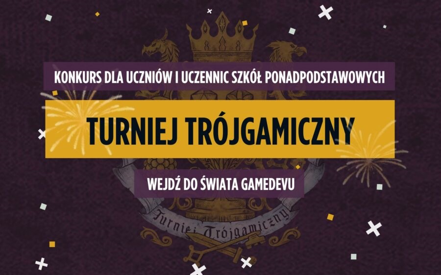 3. Turniej Trójgamiczny: Konferencja Przydziału