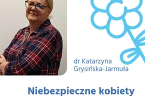 Niebezpieczne Kobiety II Rzeczpospolitej