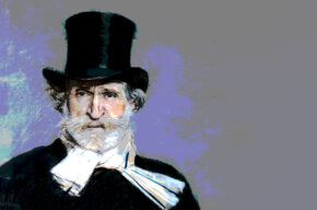 Requiem Verdiego