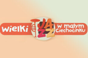 Wielki Jazz w małym Ciechocinku
