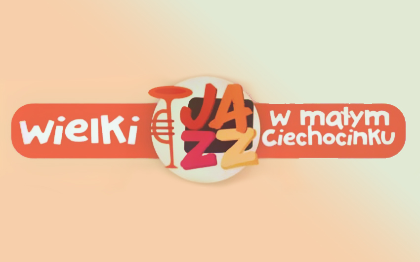 Wielki Jazz w małym Ciechocinku