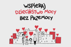 Standardy ochrony małoletnich i ich rola w budowaniu dzieciństwa bez przemocy