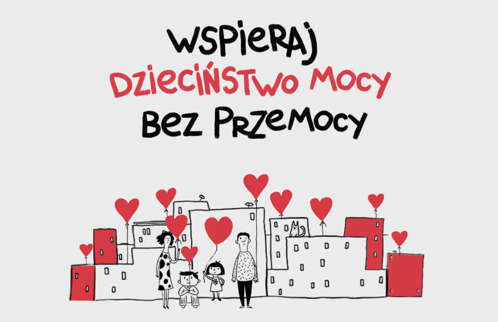 Dziecko i tata – duet, który ma moc!