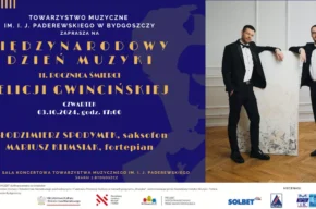 Międzynarodowy Dzień Muzyki