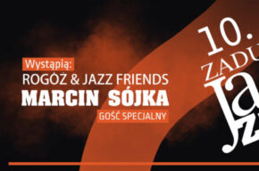 Zaduszki Jazzowe: Osiecka i Grechuta na jazzowo