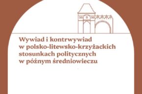 Zamek pełen historii: Wywiad i kontrwywiad