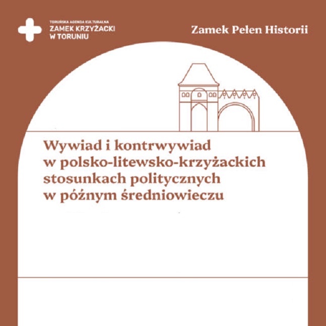 Zamek pełen historii: Wywiad i kontrwywiad