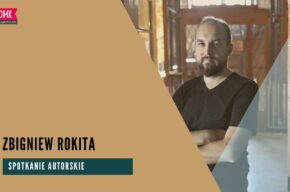 DKK: Spotkanie ze Zbigniewem Rokitą