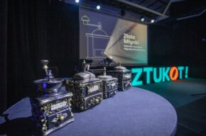 Złote Młynki dla promotorów kultury (wyniki)