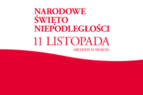 Narodowe Święto Niepodległości - obchody w Świeciu