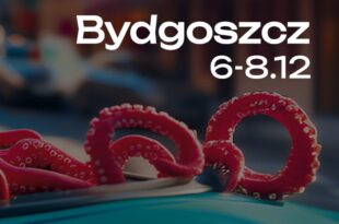 Akcja animacja, Animocje on tour: Bydgoszcz