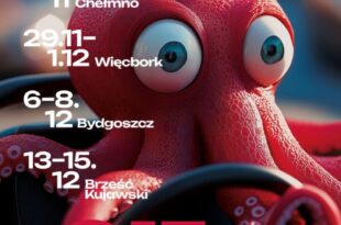 Akcja animacja. Animocje on tour: Rozmowy animowane – warsztaty