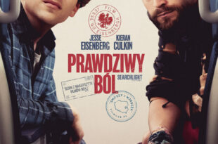 Prawdziwy ból