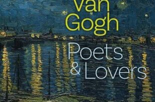 Wystawa w kinie: Van Gogh. Nowa wielka wystawa