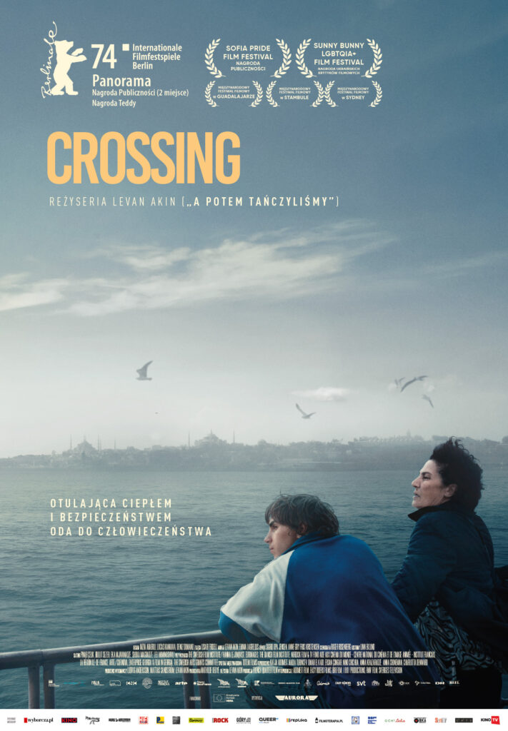 Crossing