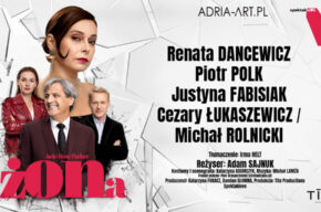 żONa - Nigdy więcej tajemnic