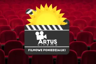 Filmowe poniedziałki