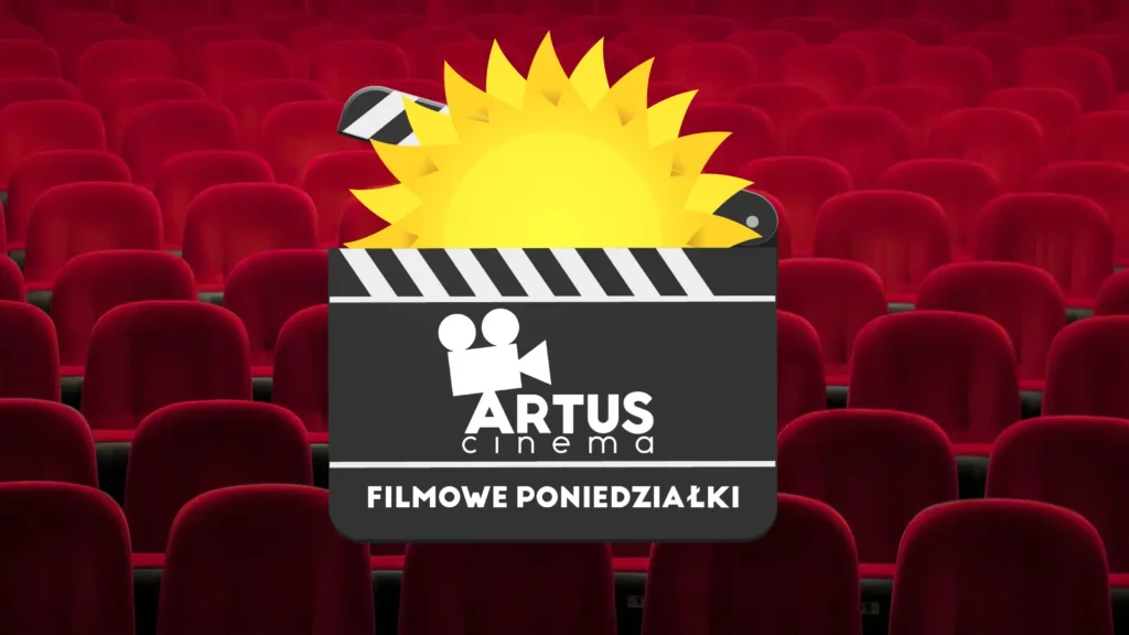 Filmowe poniedziałki