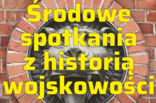 „Środowe spotkania z historią wojskowości” – historia toruńskiego lotniska podczas II wojny światowej