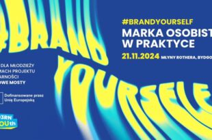 #BrandYourself – Marka Osobista w Praktyce.