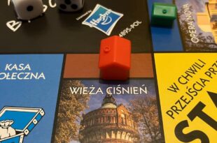 Muzealna ciekawostka – 20.11.2024 r.