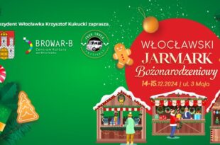 Włocławski Jarmark Bożonarodzeniowy