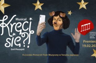 Kręci się?! Musical