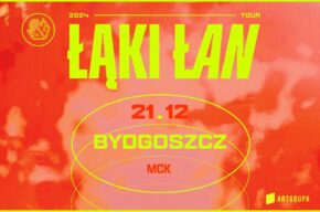 Łąki Łan - koncert