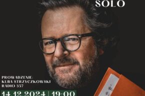 Grzegorz Turnau SOLO - koncert charytatywny