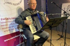 Leszek Basiński - koncert
