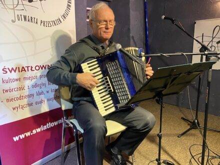 Leszek Basiński - koncert